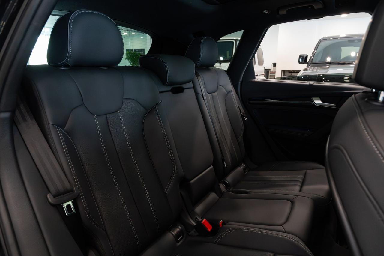 2021 Audi SQ5 Prestige Gladstone OR