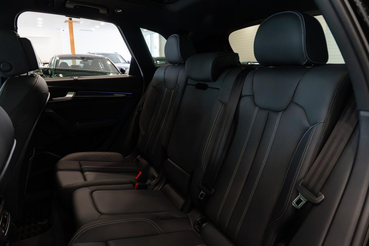 2021 Audi SQ5 Prestige Gladstone OR