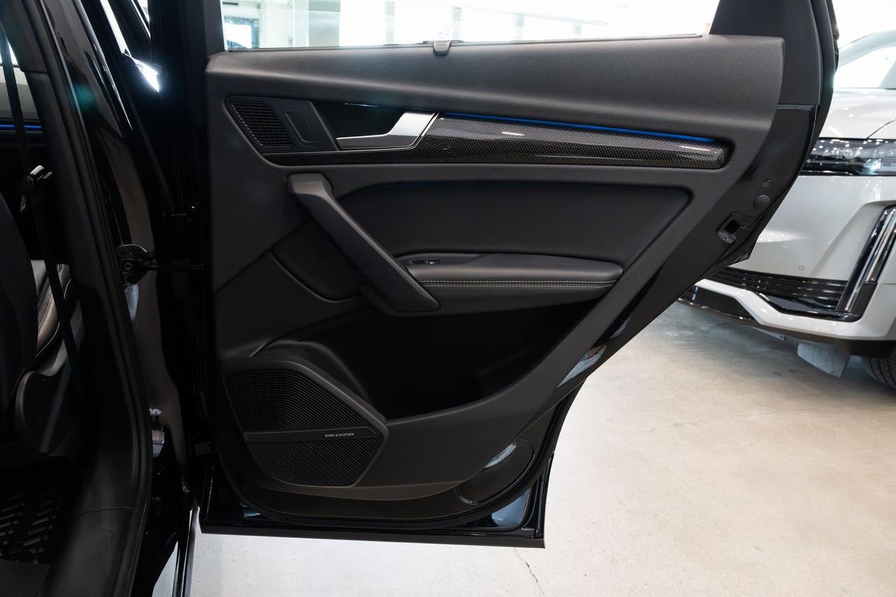 2021 Audi SQ5 Prestige Gladstone OR