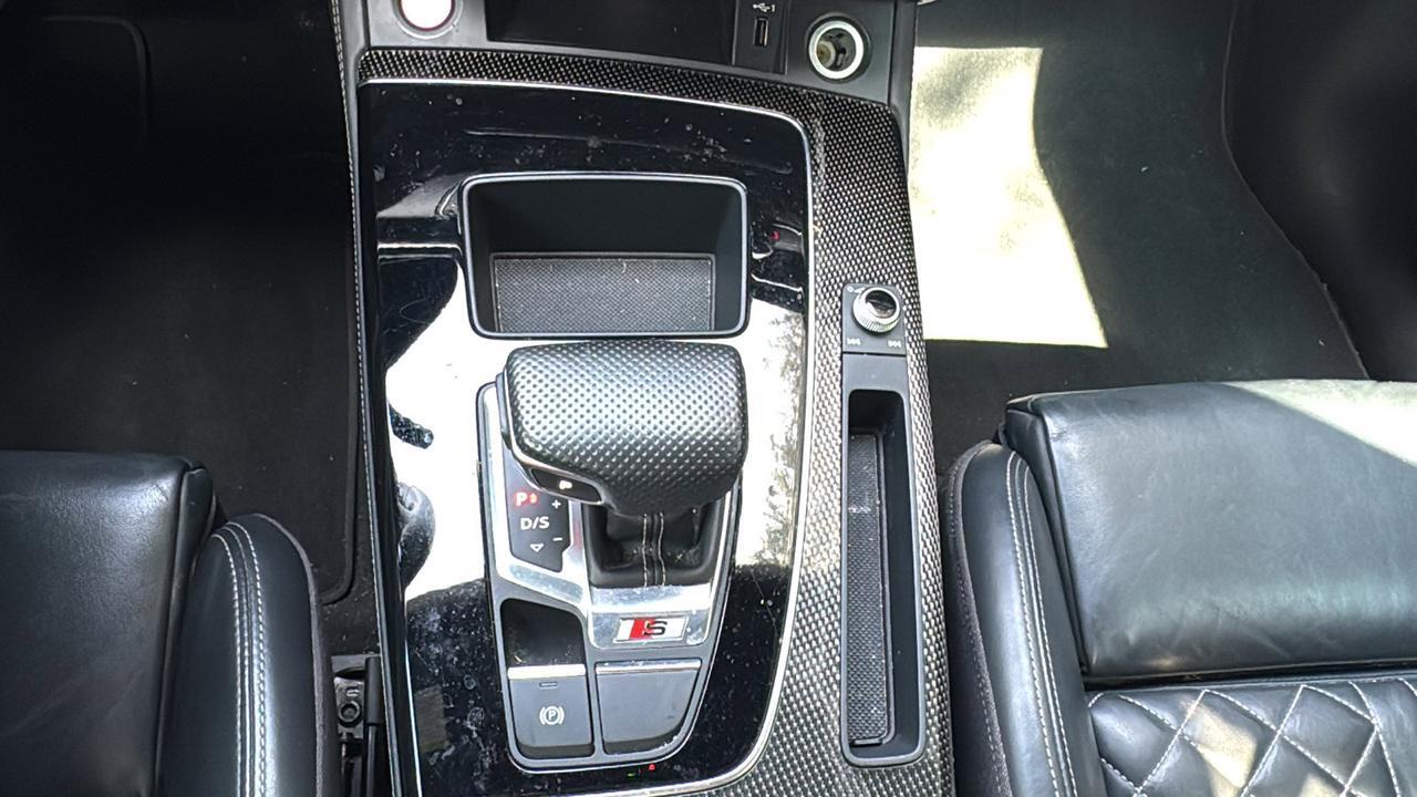 2021 Audi SQ5 Prestige  Selma TX