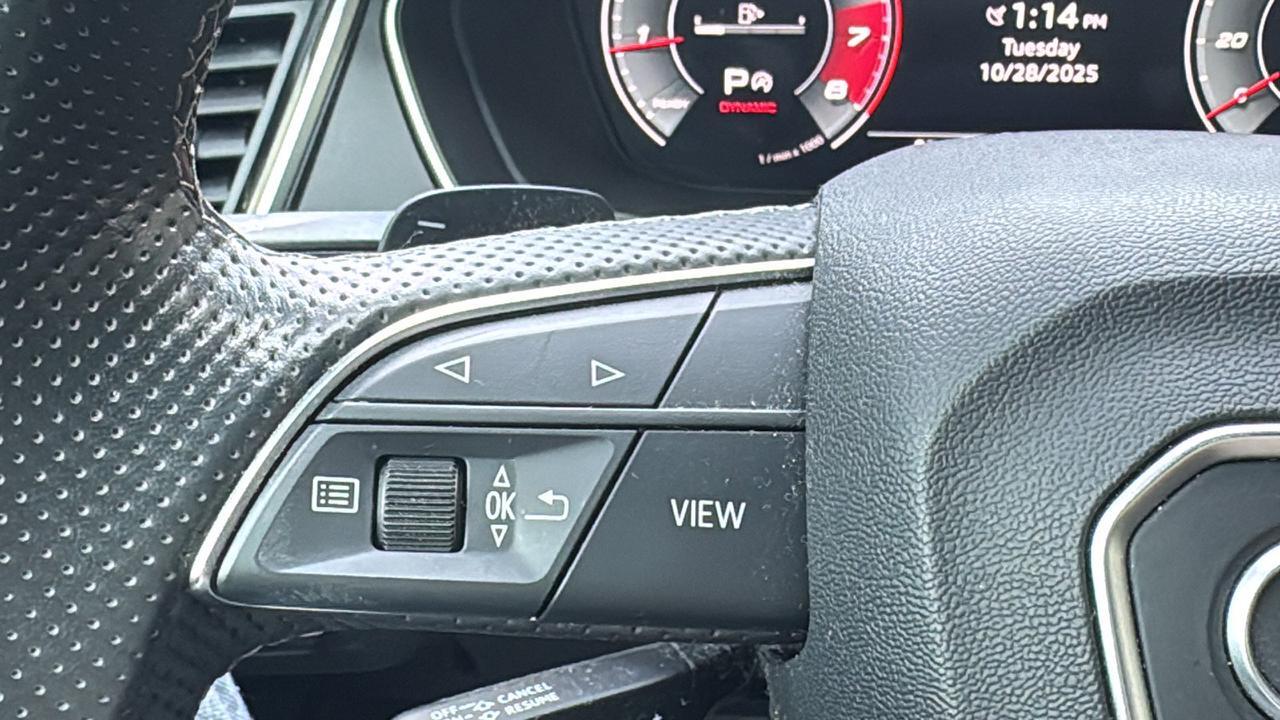 2021 Audi SQ5 Prestige  Selma TX