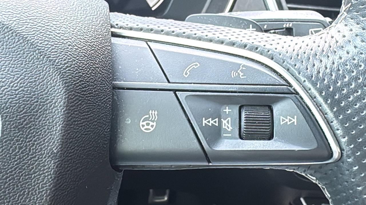 2021 Audi SQ5 Prestige  Selma TX