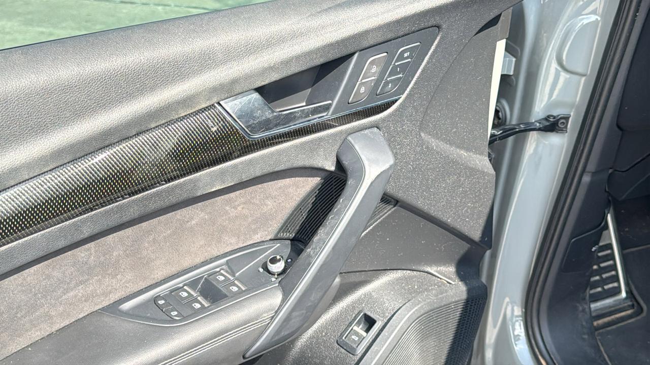 2021 Audi SQ5 Prestige  Selma TX