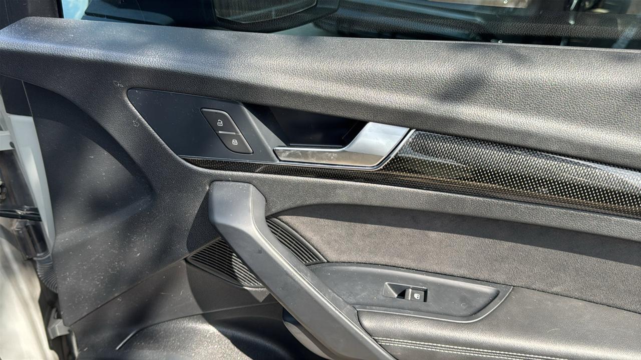 2021 Audi SQ5 Prestige  Selma TX