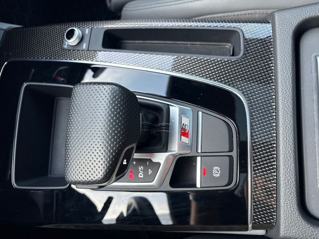 2021 Audi SQ5 Prestige Cockeysville MD