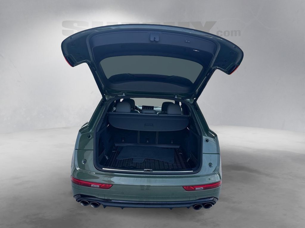 2021 Audi SQ5 Prestige Cockeysville MD