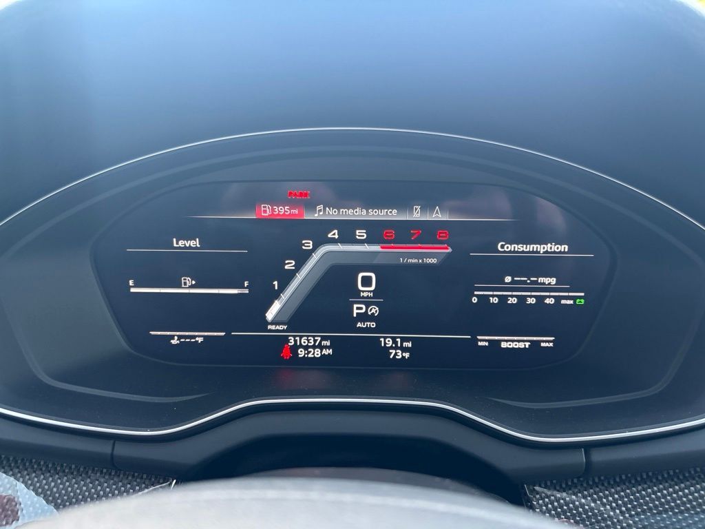 2021 Audi SQ5 Prestige Cockeysville MD