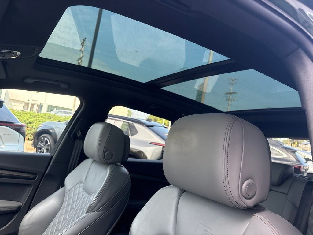 2021 Audi SQ5 Prestige Cockeysville MD
