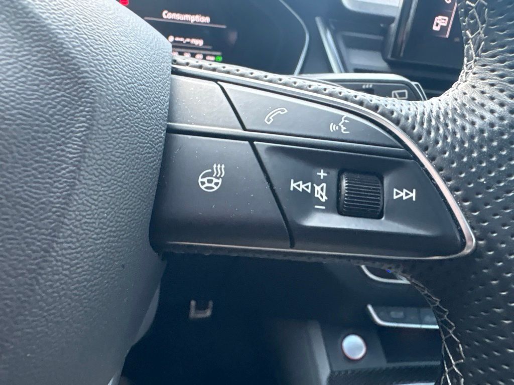 2021 Audi SQ5 Prestige Cockeysville MD