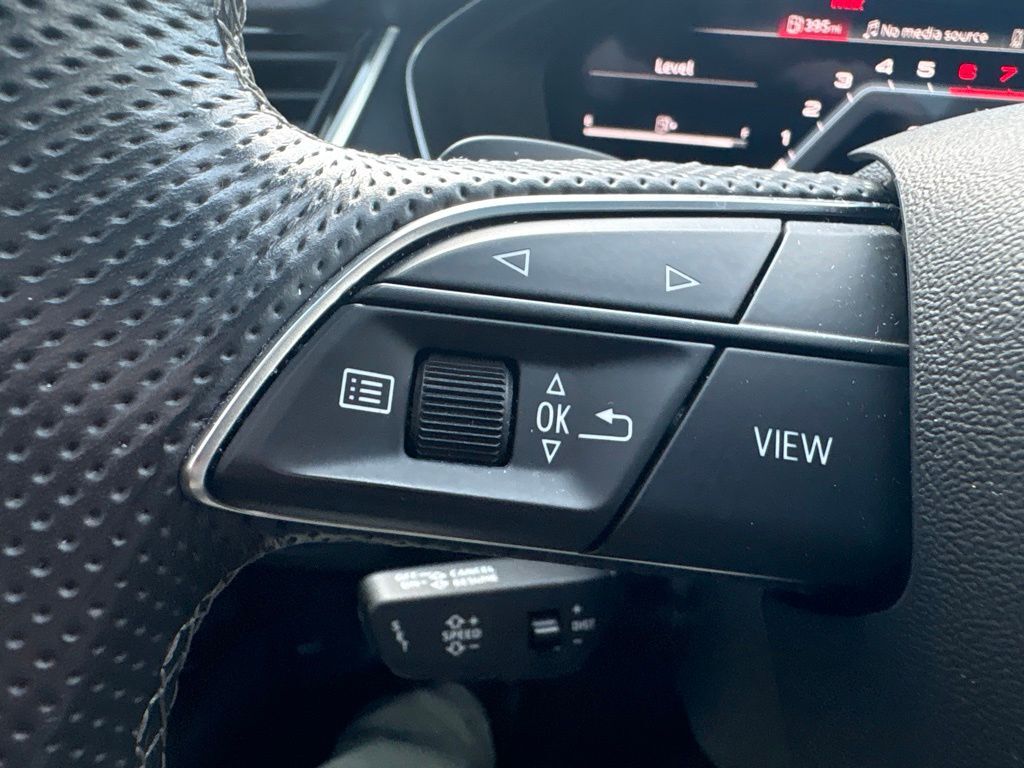 2021 Audi SQ5 Prestige Cockeysville MD
