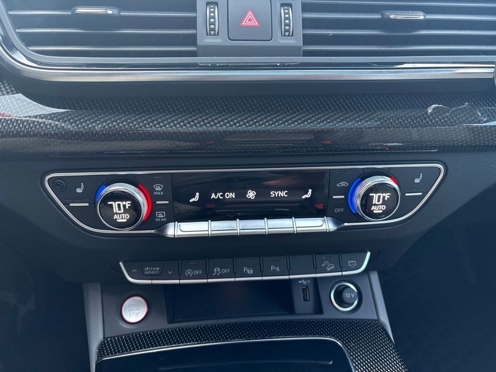 2021 Audi SQ5 Prestige Cockeysville MD