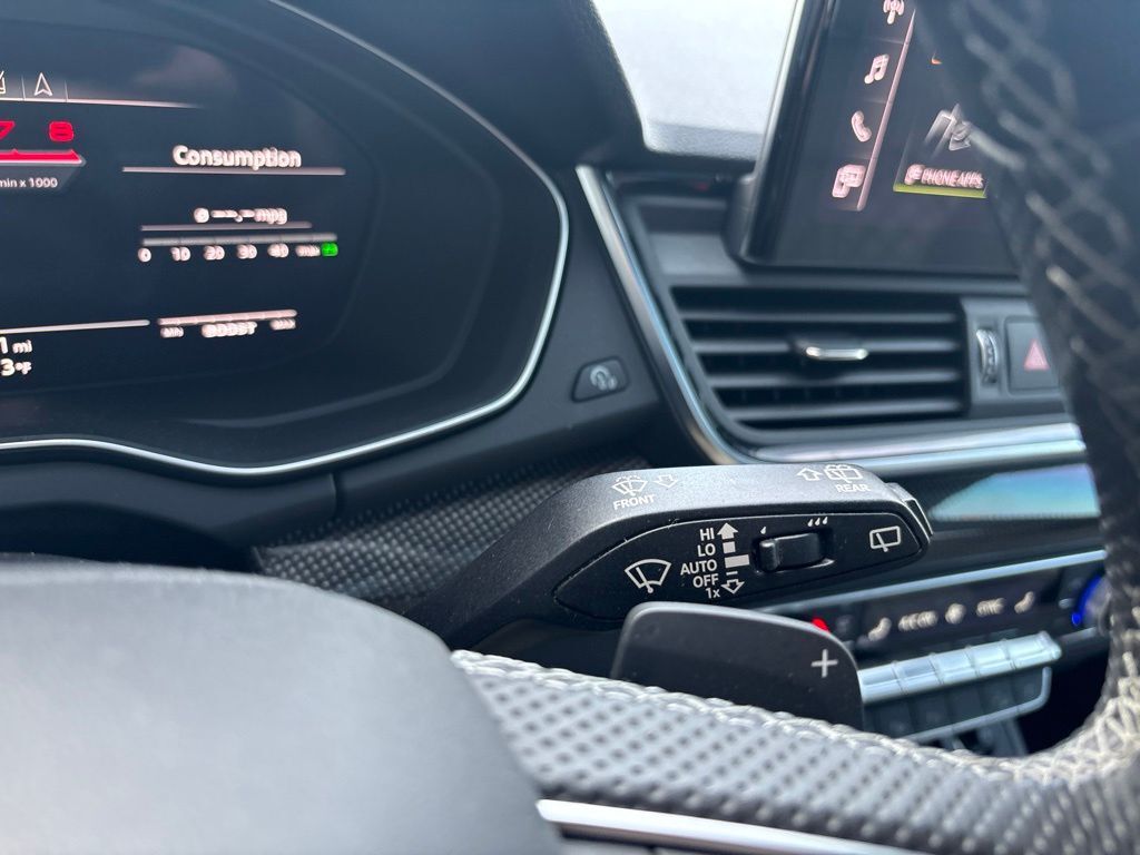2021 Audi SQ5 Prestige Cockeysville MD