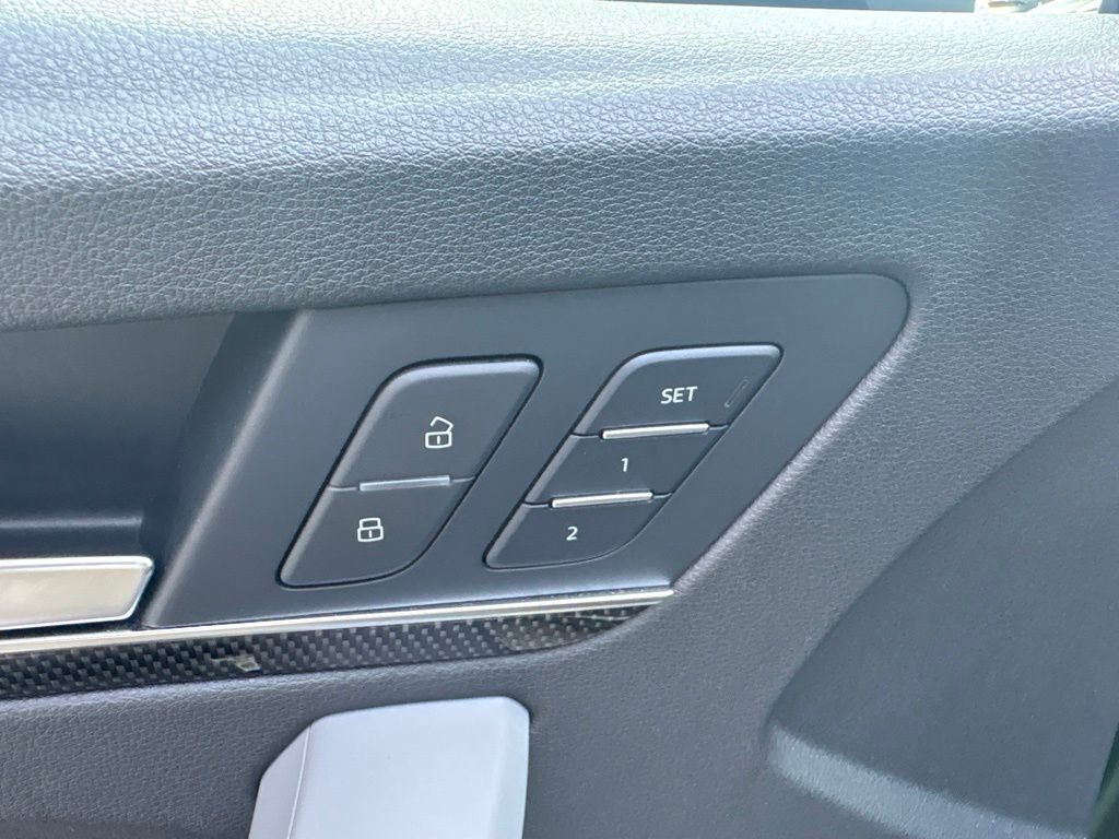 2021 Audi SQ5 Prestige Cockeysville MD
