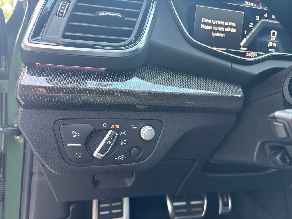 2021 Audi SQ5 Prestige Cockeysville MD