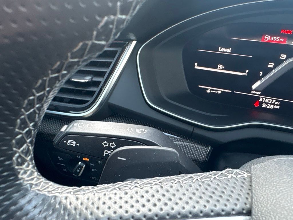 2021 Audi SQ5 Prestige Cockeysville MD