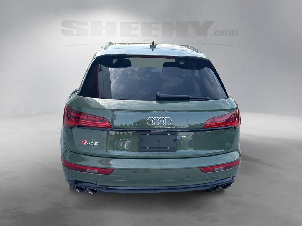 2021 Audi SQ5 Prestige Cockeysville MD