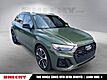 2021 Audi SQ5 Prestige