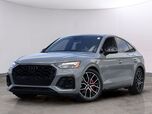 2021 Audi SQ5 Sportback Premium Plus
