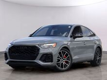 2021_Audi_SQ5 Sportback_Premium Plus_ Oshkosh WI
