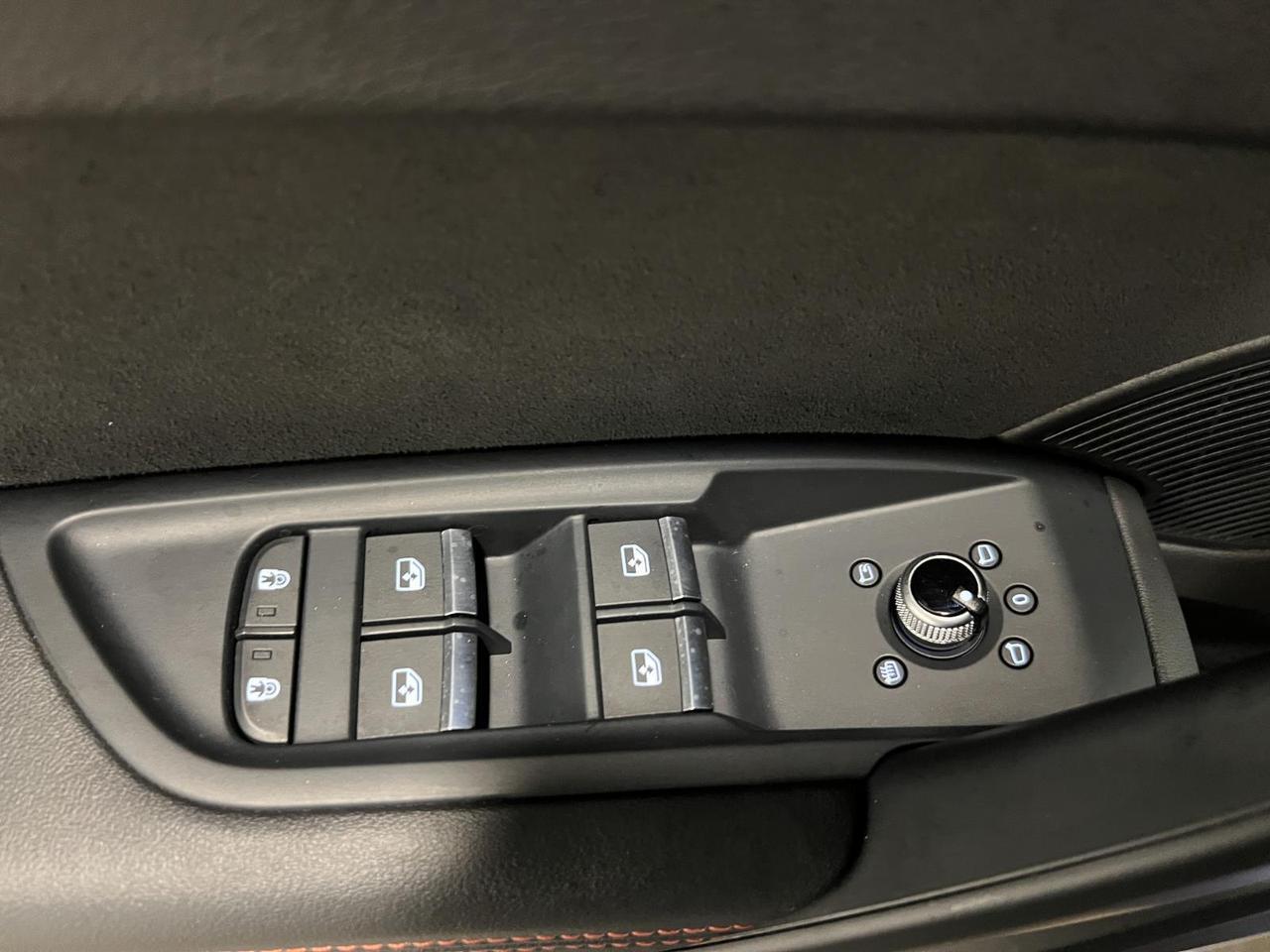 2021 Audi SQ5 Sportback Premium Plus Parker CO