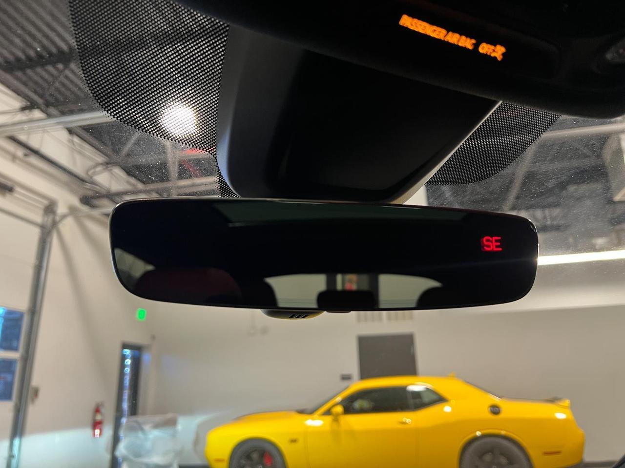 2021 Audi SQ5 Sportback Premium Plus Parker CO