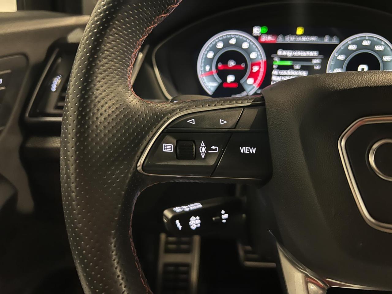 2021 Audi SQ5 Sportback Premium Plus Parker CO