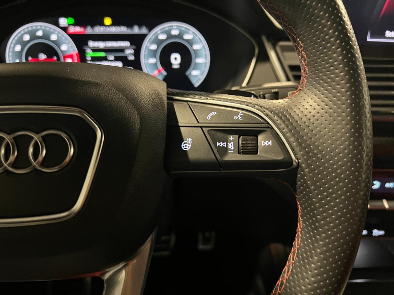 2021 Audi SQ5 Sportback Premium Plus Parker CO