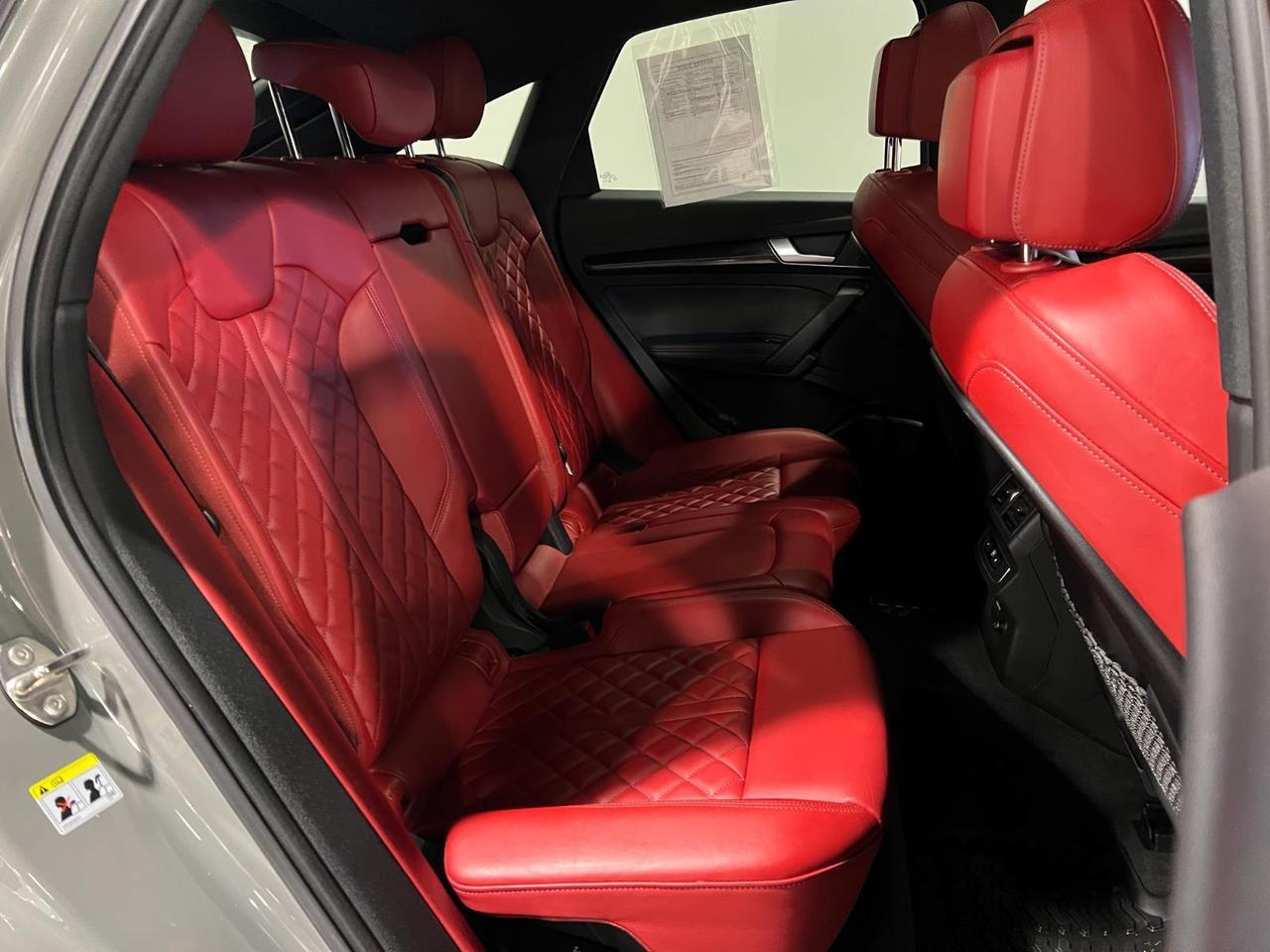 2021 Audi SQ5 Sportback Premium Plus Parker CO