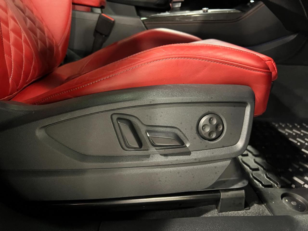 2021 Audi SQ5 Sportback Premium Plus Parker CO