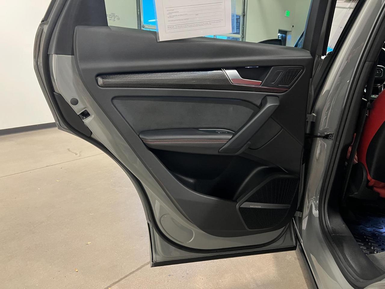 2021 Audi SQ5 Sportback Premium Plus Parker CO