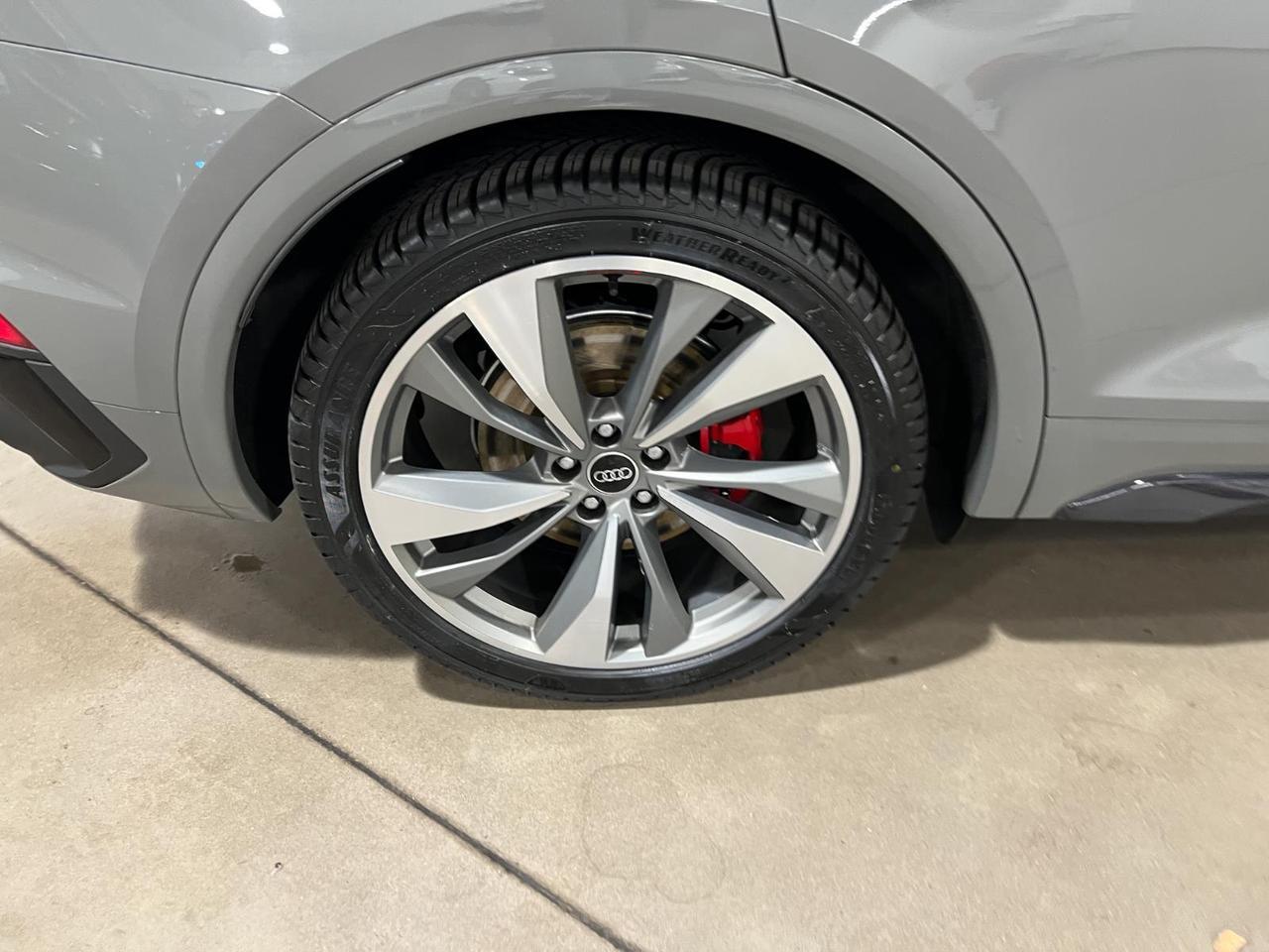 2021 Audi SQ5 Sportback Premium Plus Parker CO