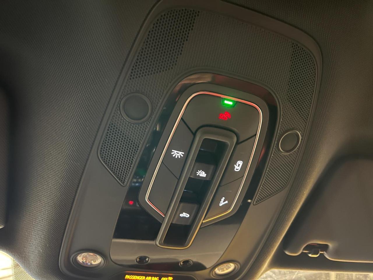 2021 Audi SQ5 Sportback Premium Plus Parker CO