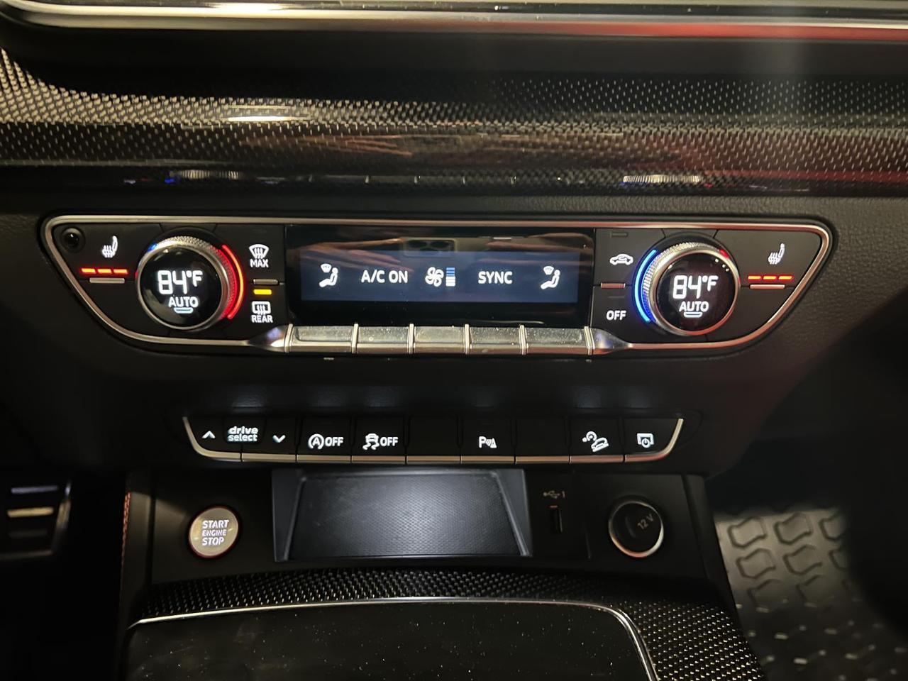 2021 Audi SQ5 Sportback Premium Plus Parker CO