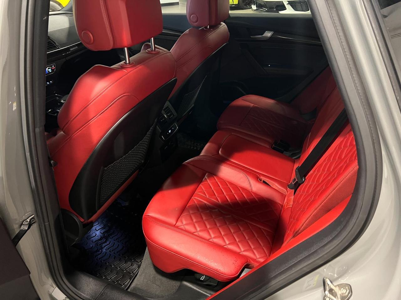 2021 Audi SQ5 Sportback Premium Plus Parker CO