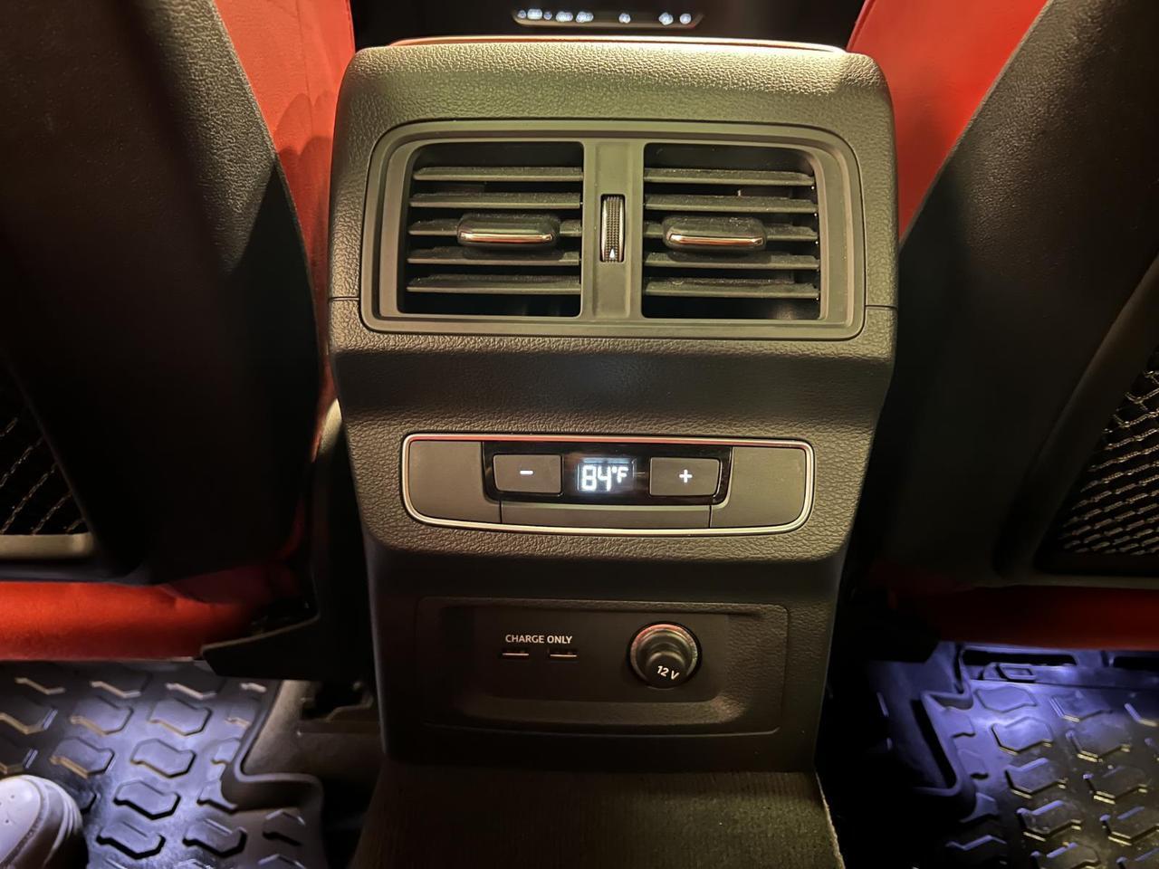 2021 Audi SQ5 Sportback Premium Plus Parker CO