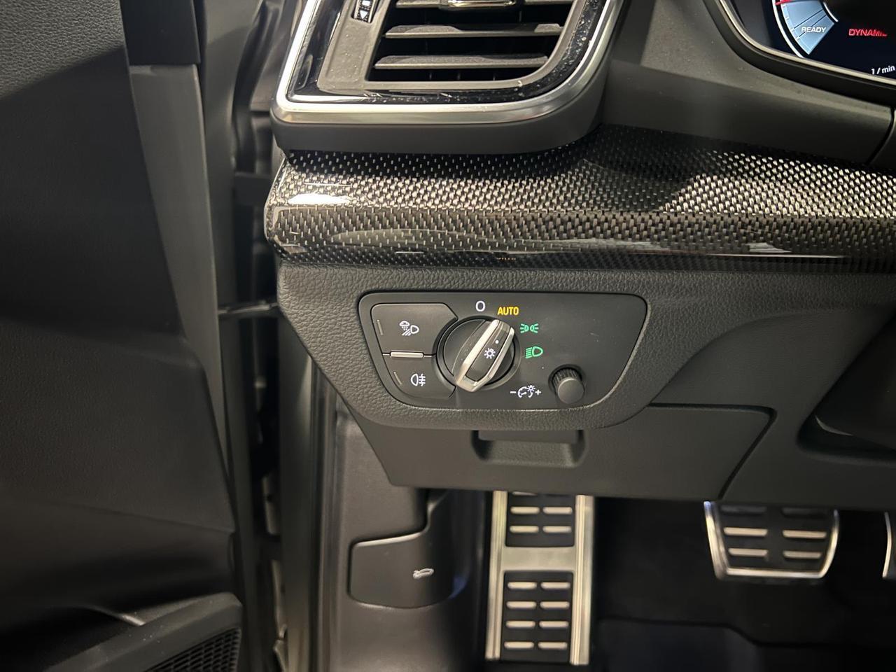 2021 Audi SQ5 Sportback Premium Plus Parker CO