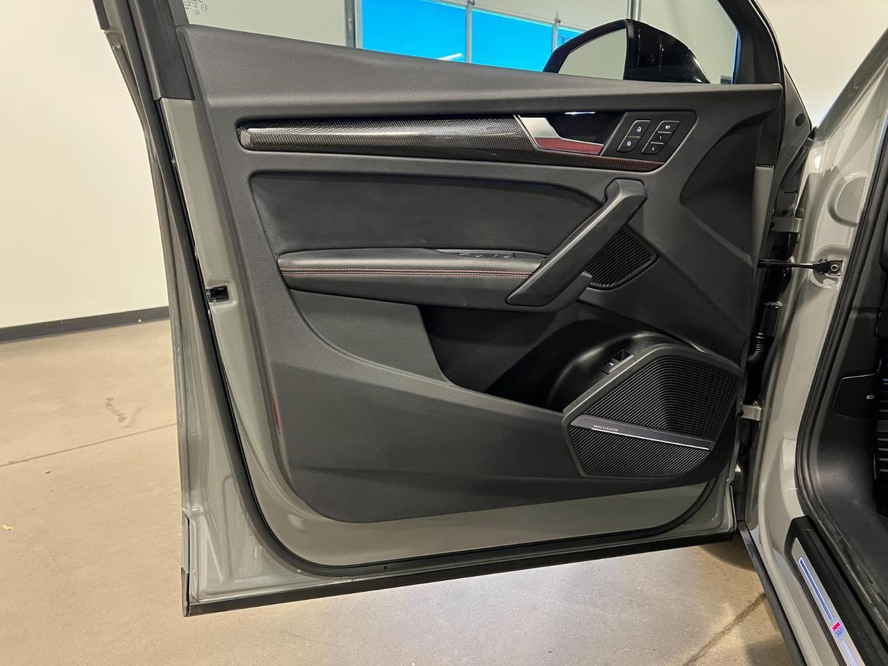 2021 Audi SQ5 Sportback Premium Plus Parker CO