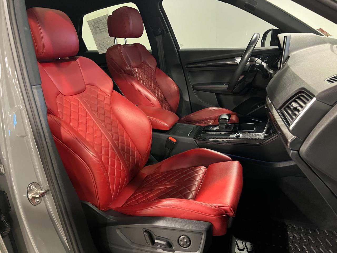 2021 Audi SQ5 Sportback Premium Plus Parker CO