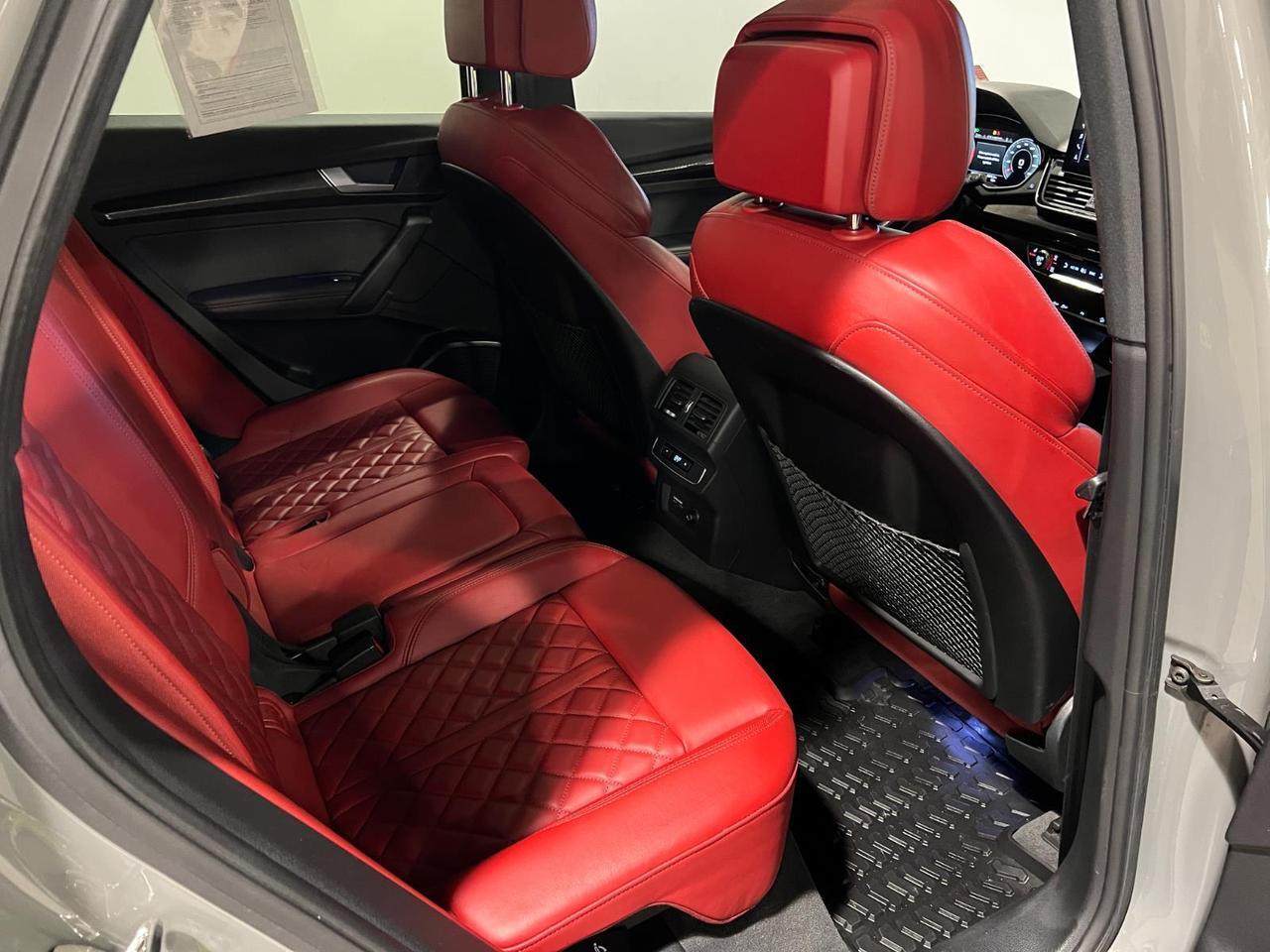 2021 Audi SQ5 Sportback Premium Plus Parker CO