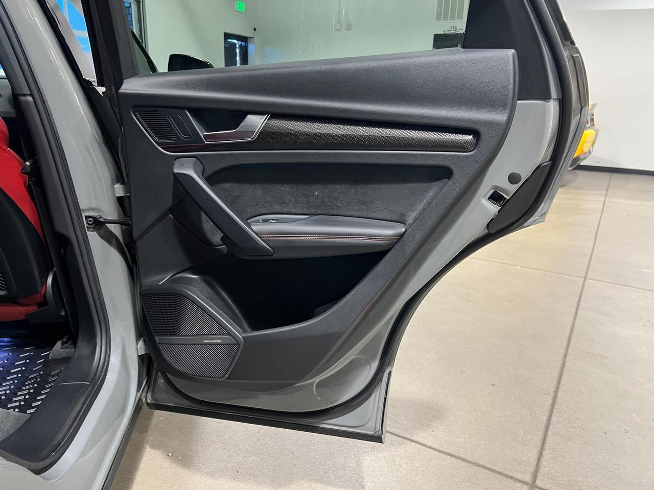 2021 Audi SQ5 Sportback Premium Plus Parker CO