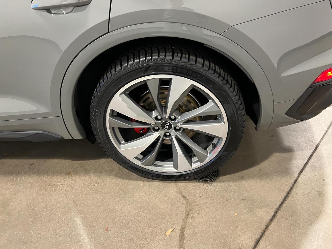 2021 Audi SQ5 Sportback Premium Plus Parker CO