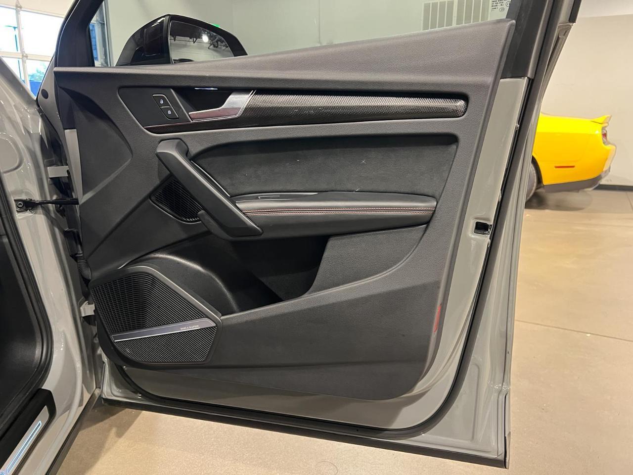 2021 Audi SQ5 Sportback Premium Plus Parker CO