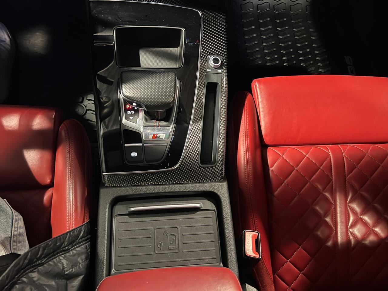 2021 Audi SQ5 Sportback Premium Plus Parker CO