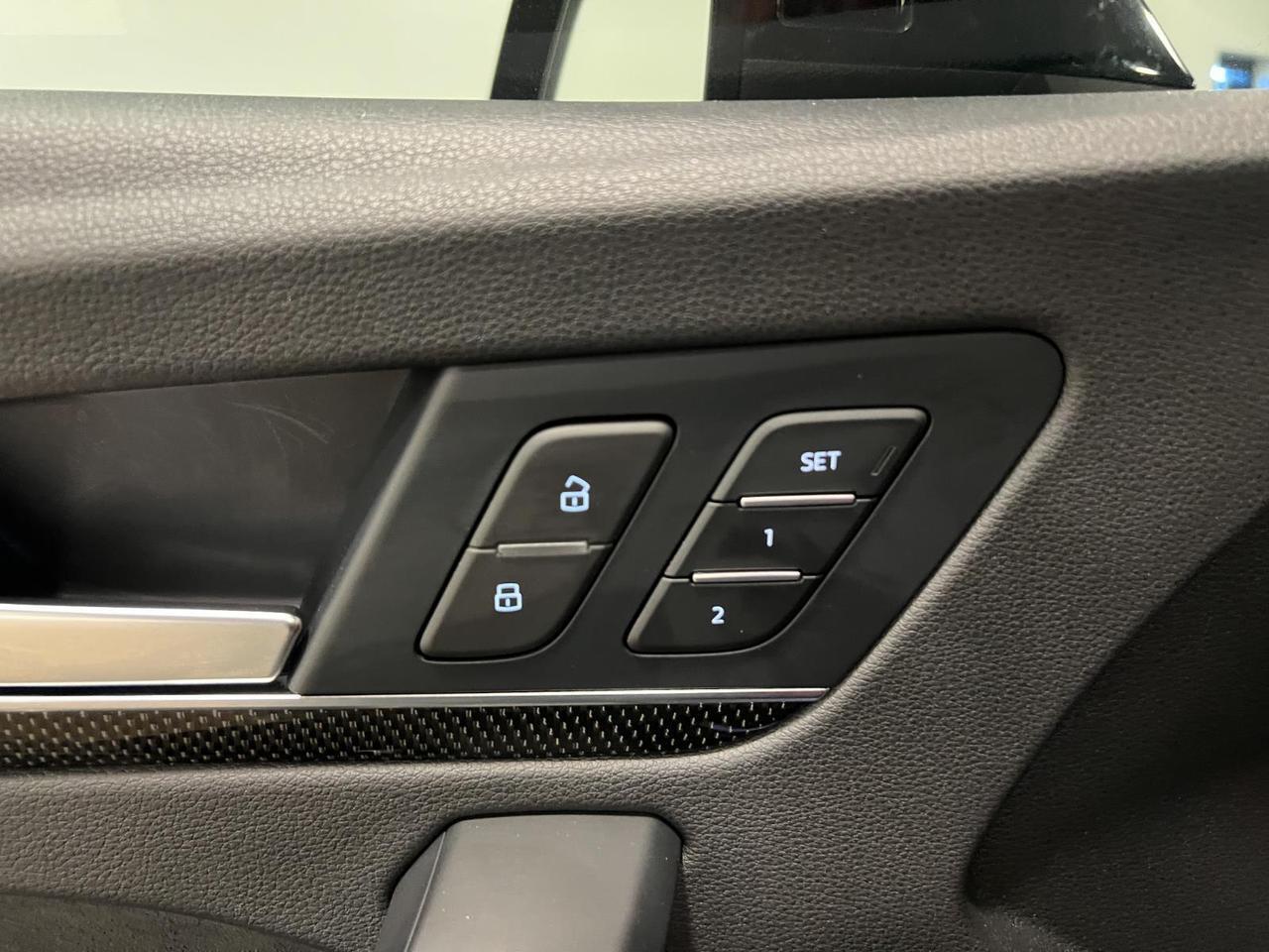 2021 Audi SQ5 Sportback Premium Plus Parker CO