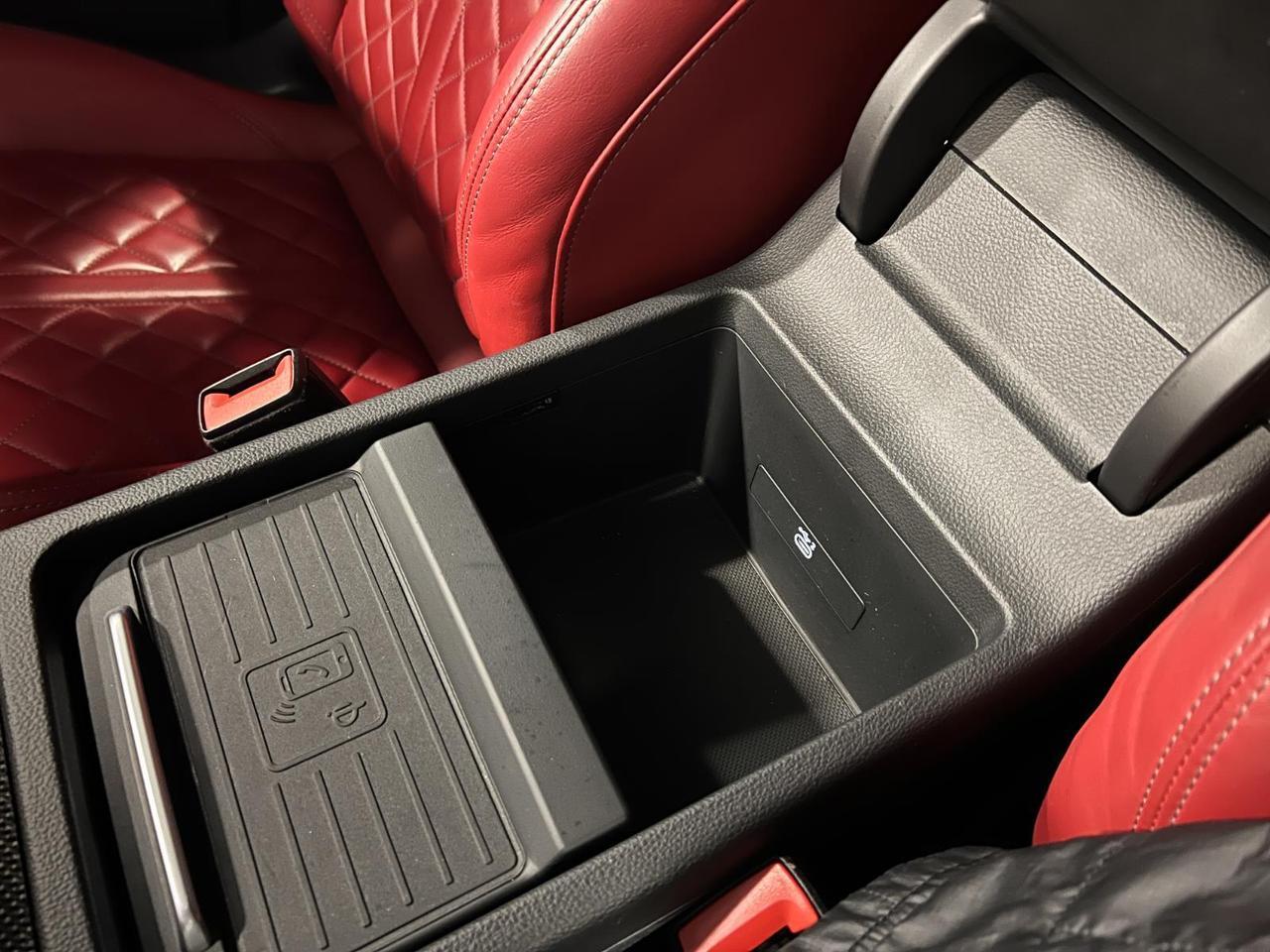 2021 Audi SQ5 Sportback Premium Plus Parker CO