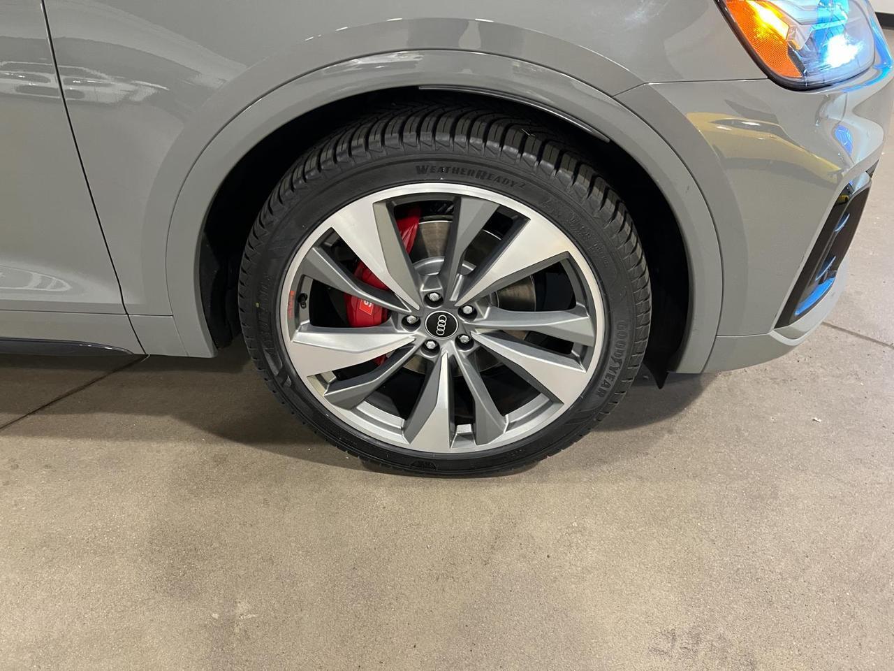 2021 Audi SQ5 Sportback Premium Plus Parker CO