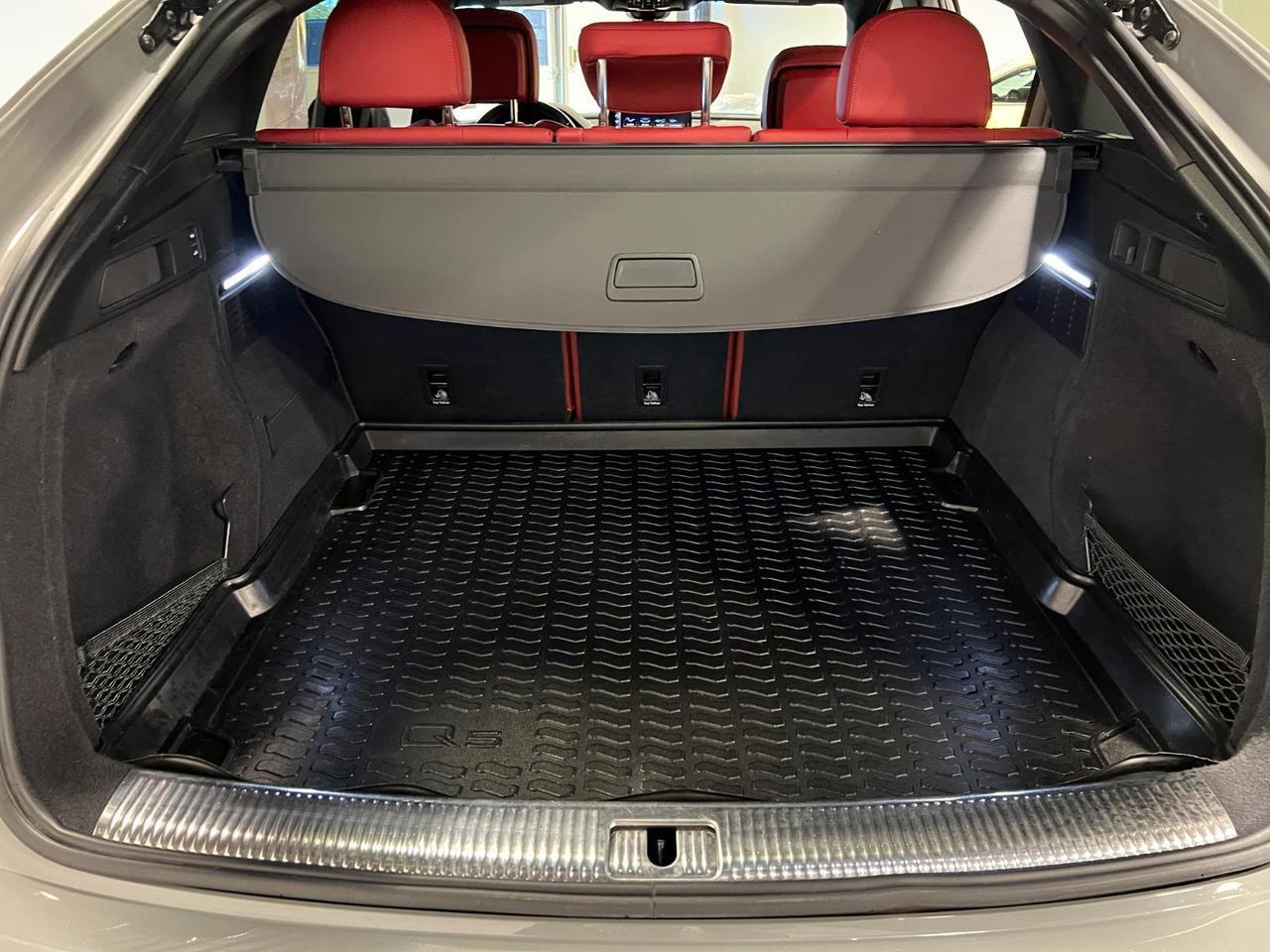 2021 Audi SQ5 Sportback Premium Plus Parker CO