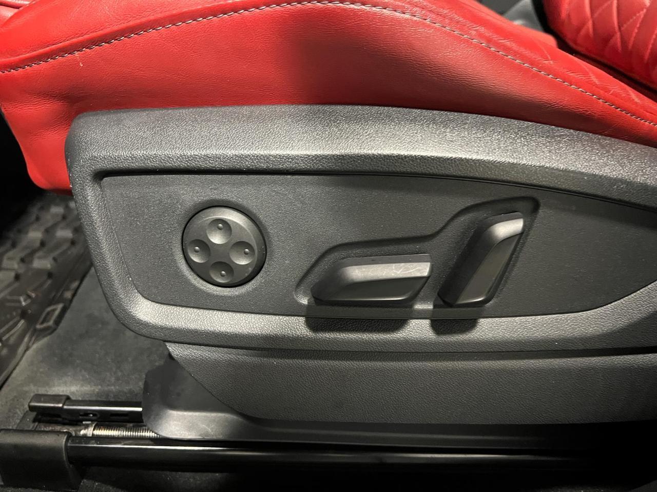 2021 Audi SQ5 Sportback Premium Plus Parker CO