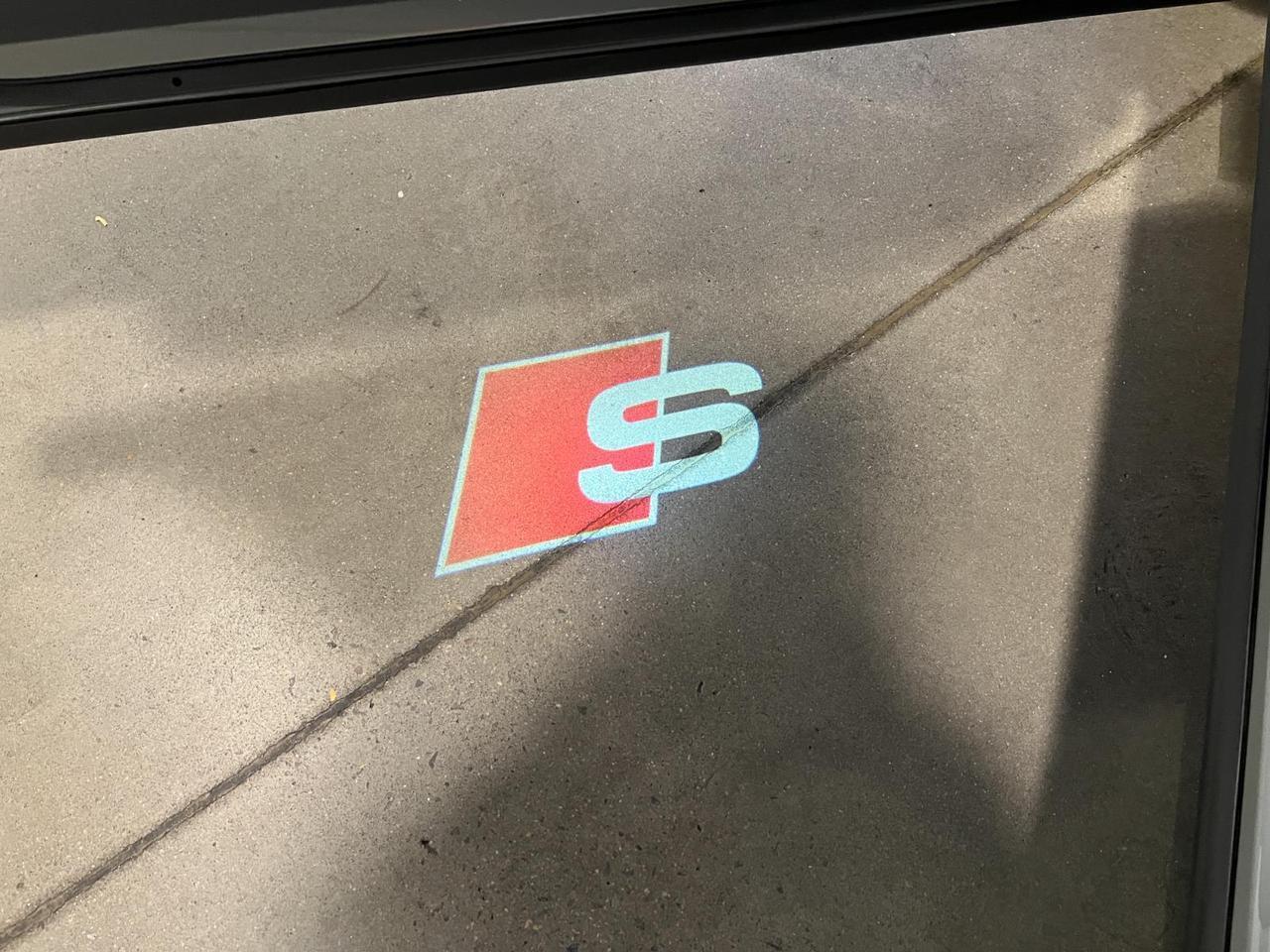 2021 Audi SQ5 Sportback Premium Plus Parker CO