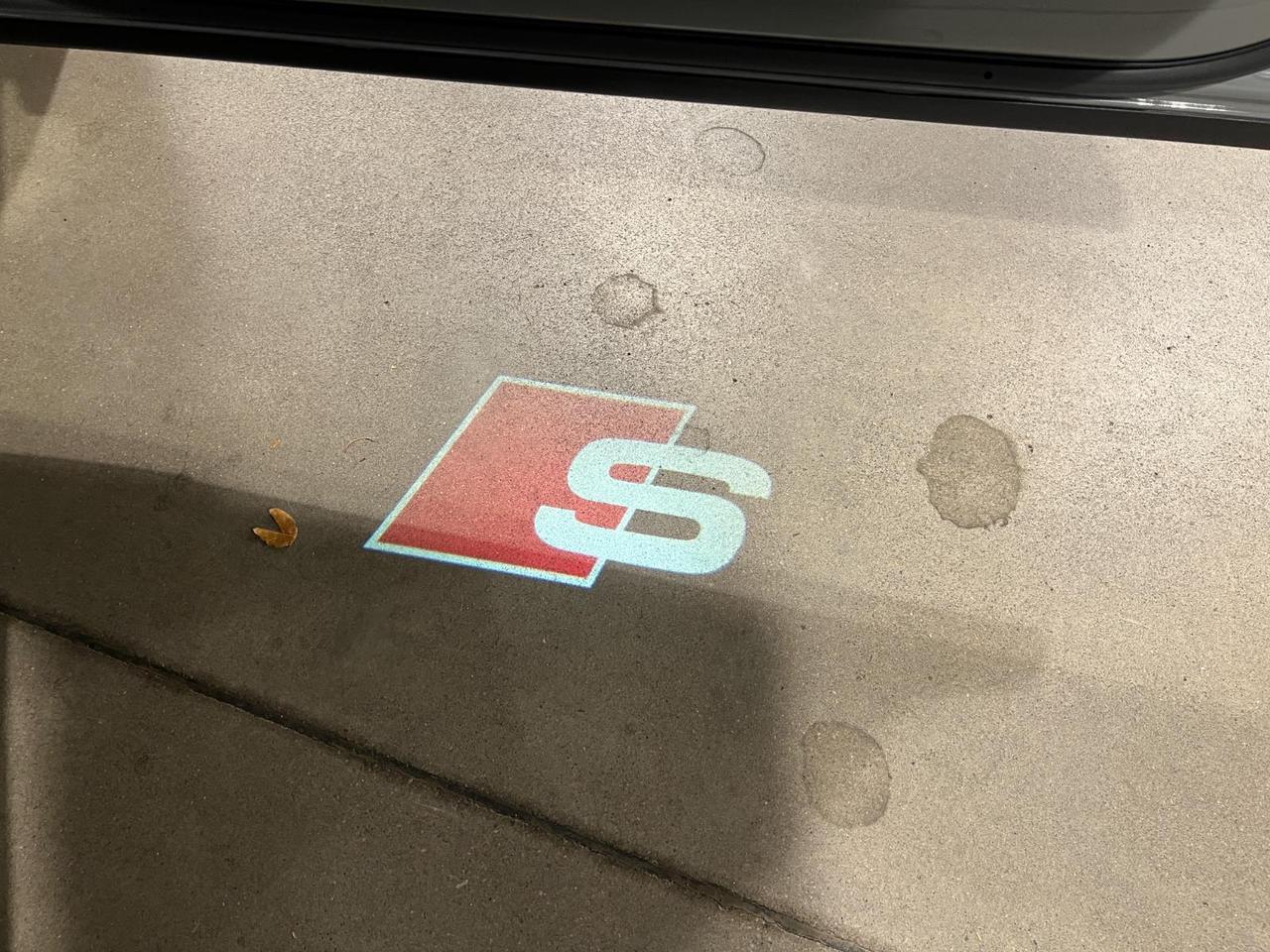 2021 Audi SQ5 Sportback Premium Plus Parker CO